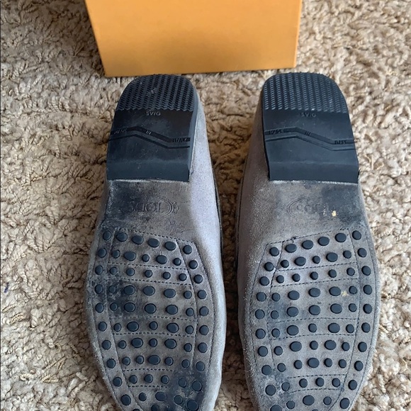 TOD’s Loafers - Picture 4 of 5